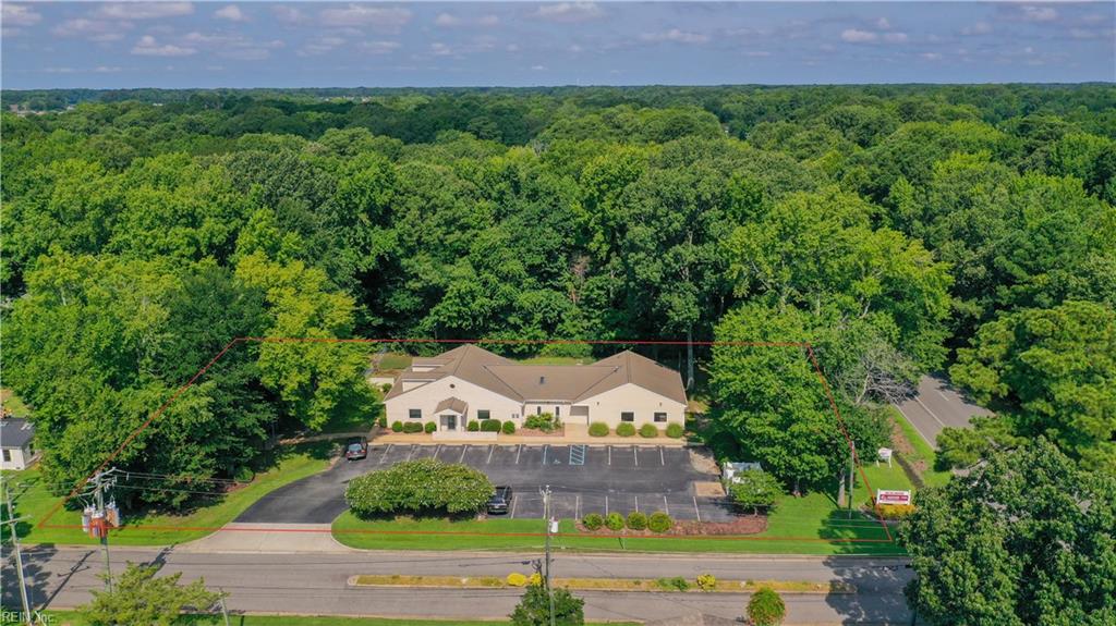 3440 Hampton Highway Yorktown VA 23693