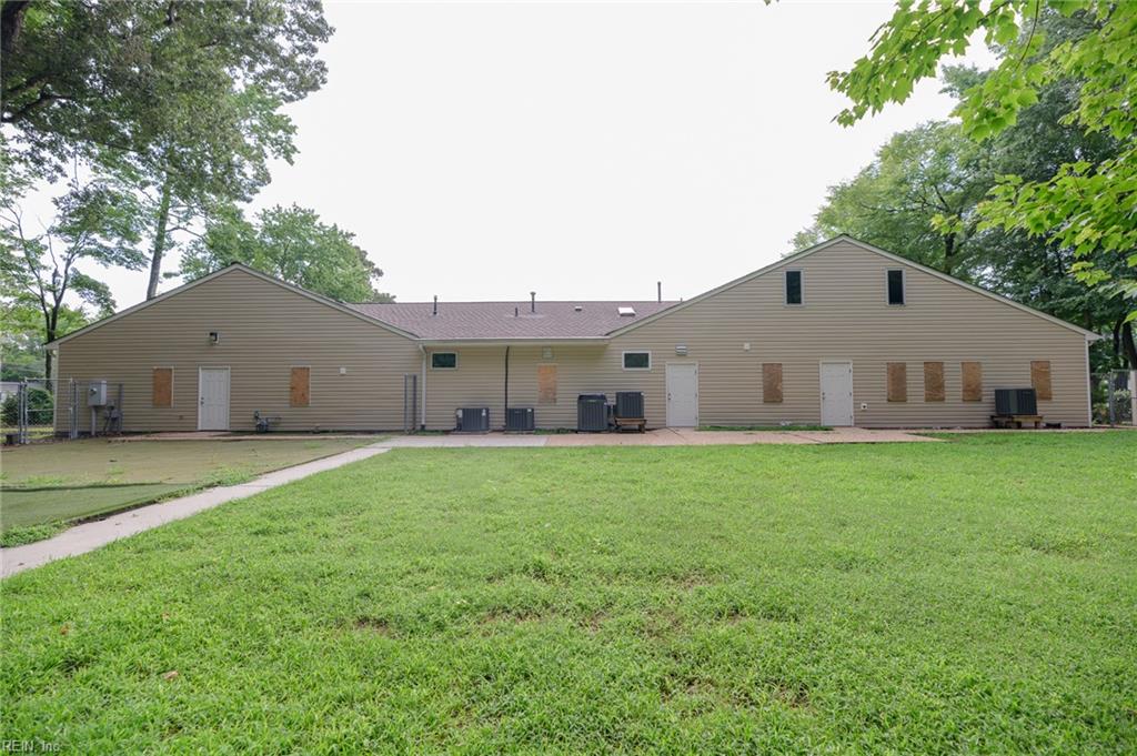 3440 Hampton Highway Yorktown VA 23693