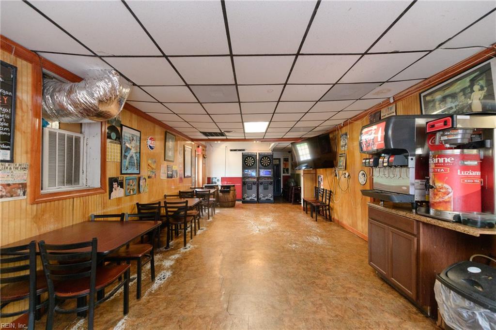 9900 Jefferson Avenue Newport News VA 23605