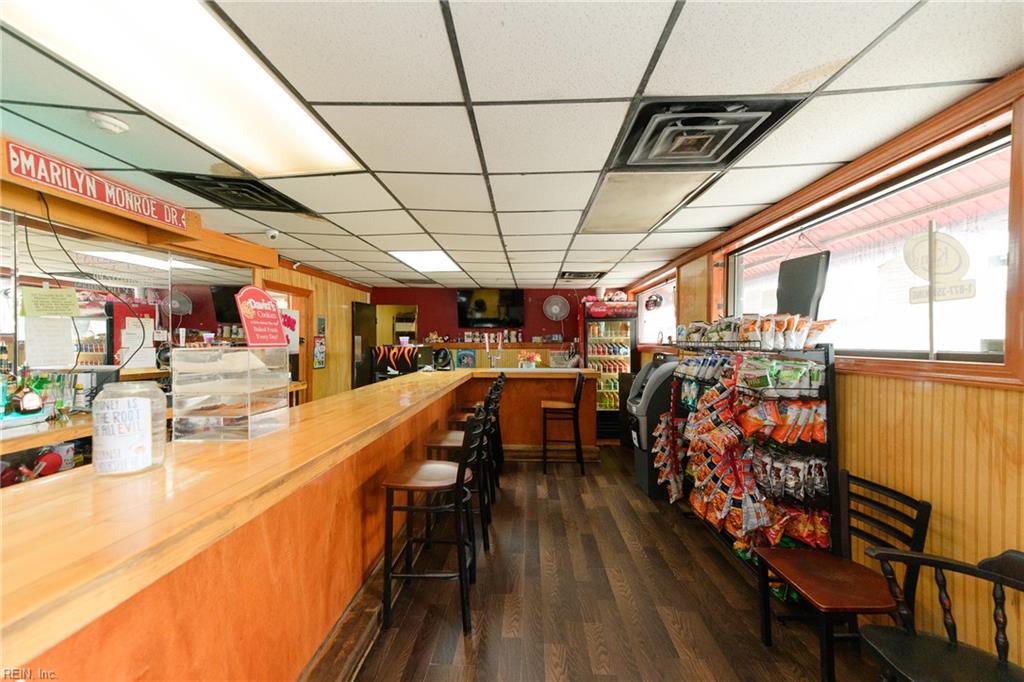 9900 Jefferson Avenue Newport News VA 23605