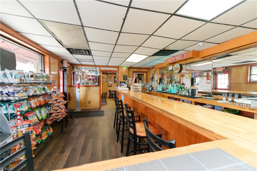 9900 Jefferson Avenue Newport News VA 23605