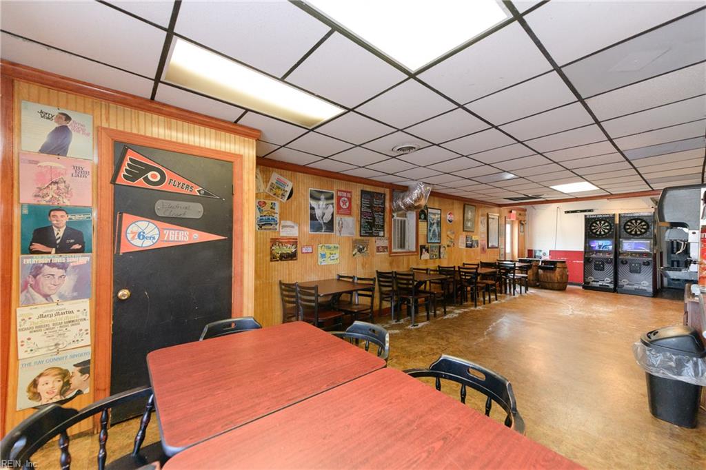 9900 Jefferson Avenue Newport News VA 23605