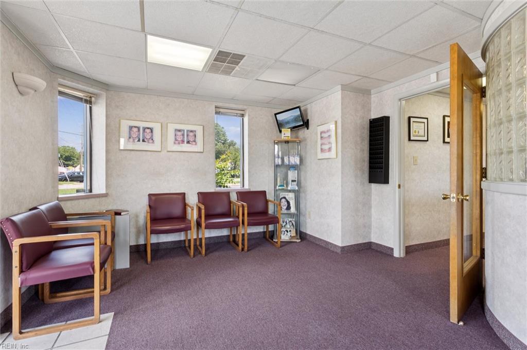 9916 Warwick Boulevard Newport News VA 23601