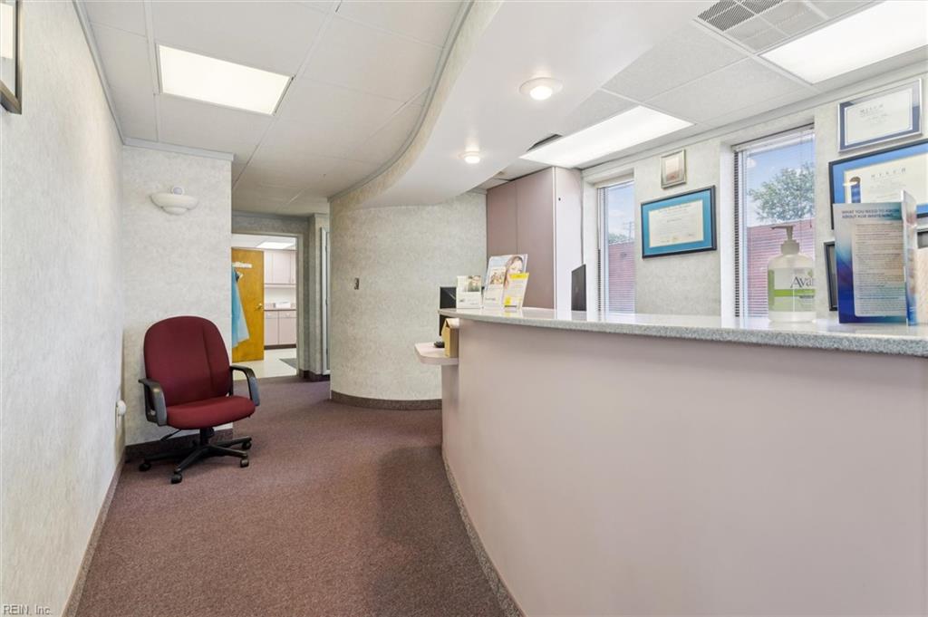 9916 Warwick Boulevard Newport News VA 23601