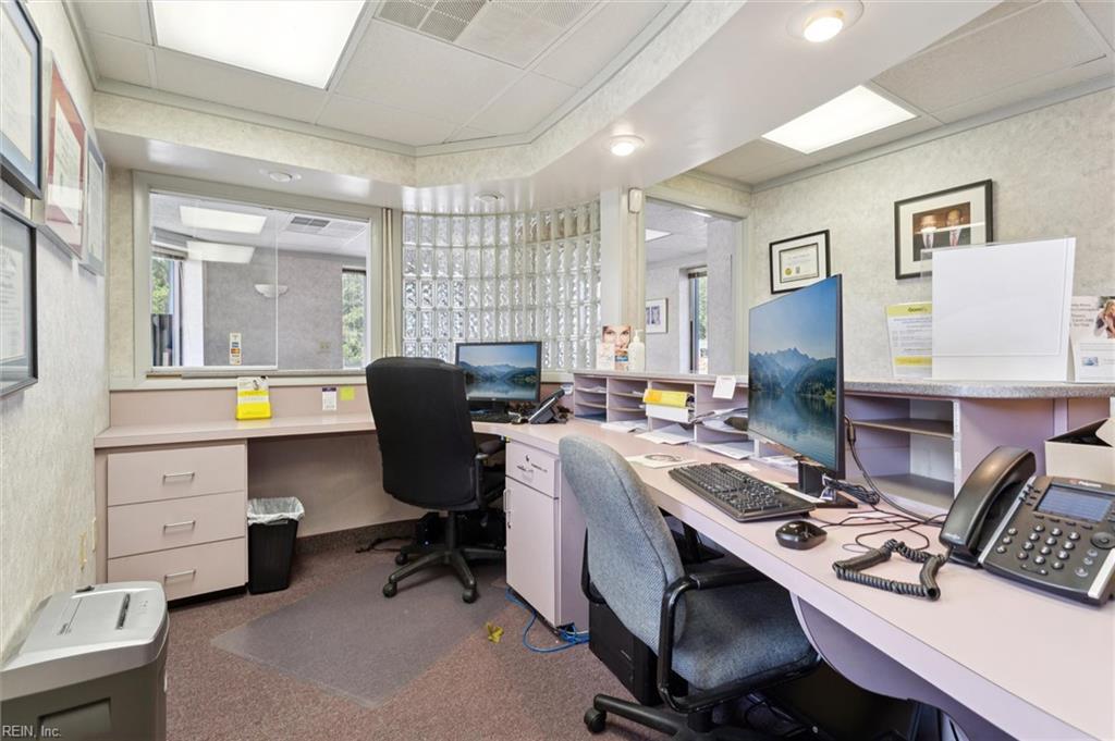 9916 Warwick Boulevard Newport News VA 23601