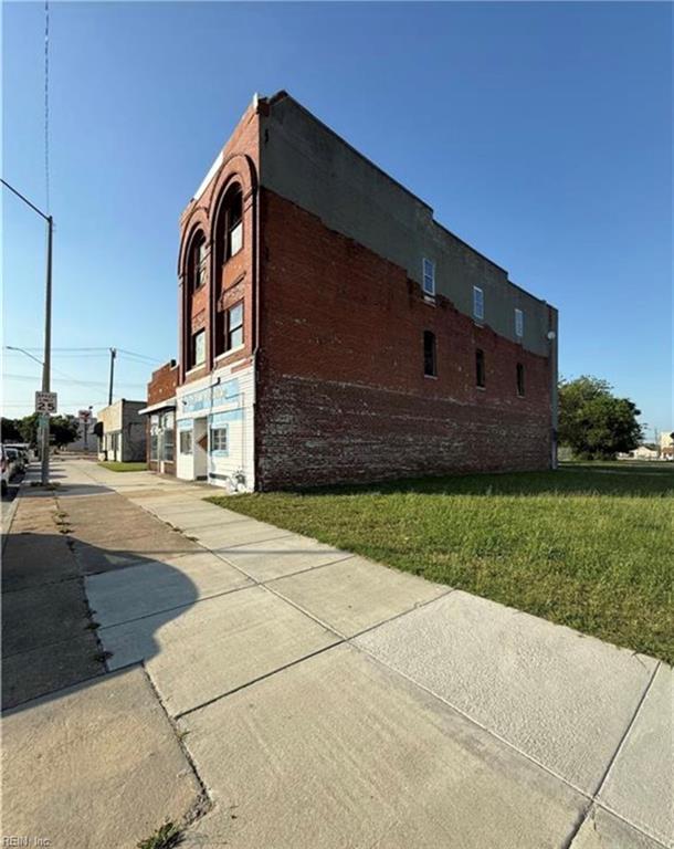 3506 Washington Avenue Newport News VA 23607