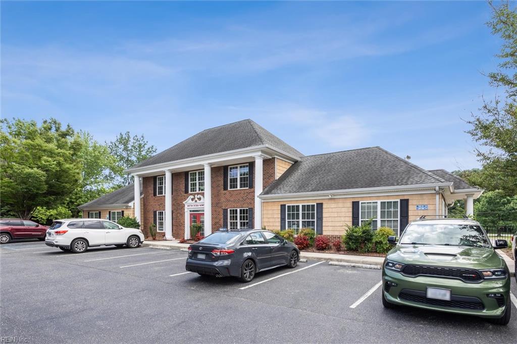 1101 Coventry Boulevard Yorktown VA 23693