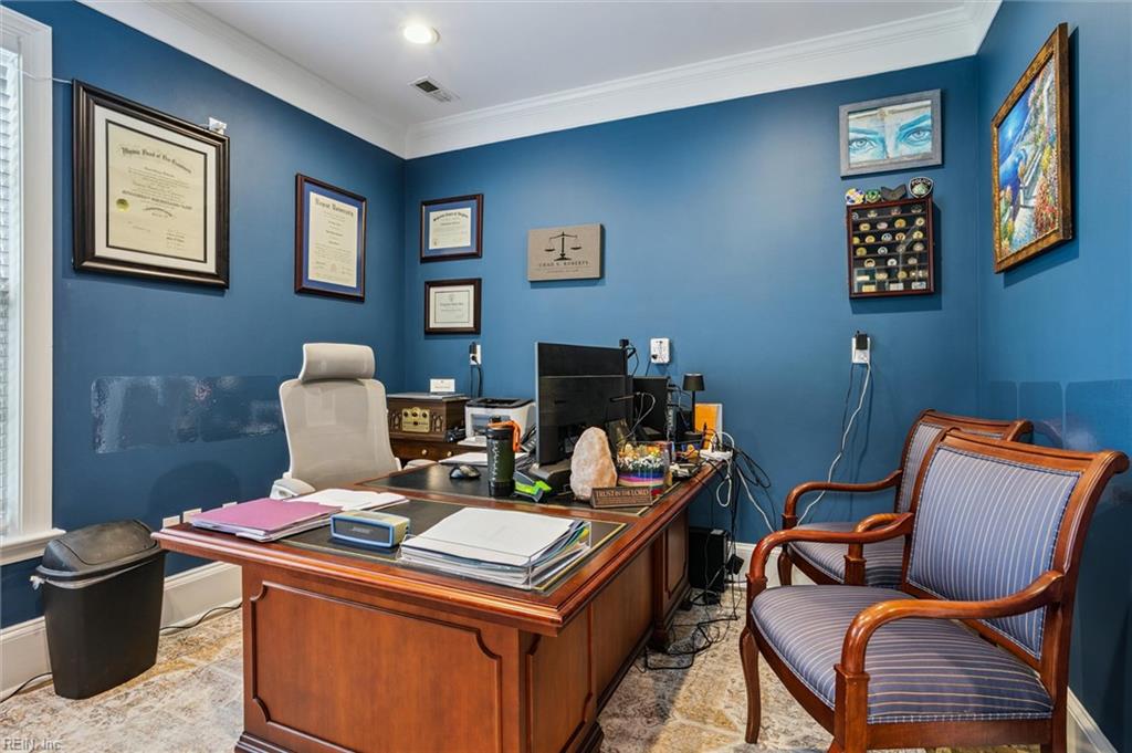 1101 Coventry Boulevard Yorktown VA 23693