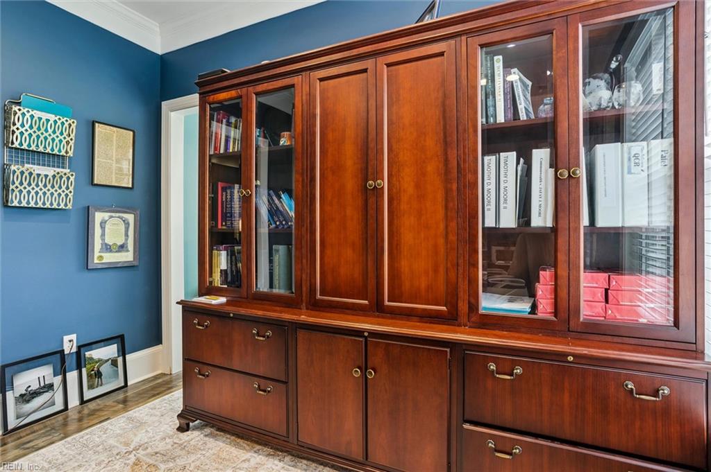 1101 Coventry Boulevard Yorktown VA 23693