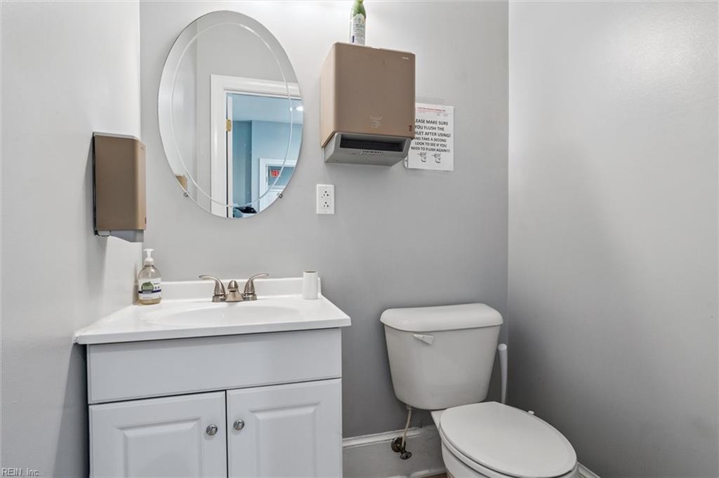 1101 Coventry Boulevard Yorktown VA 23693