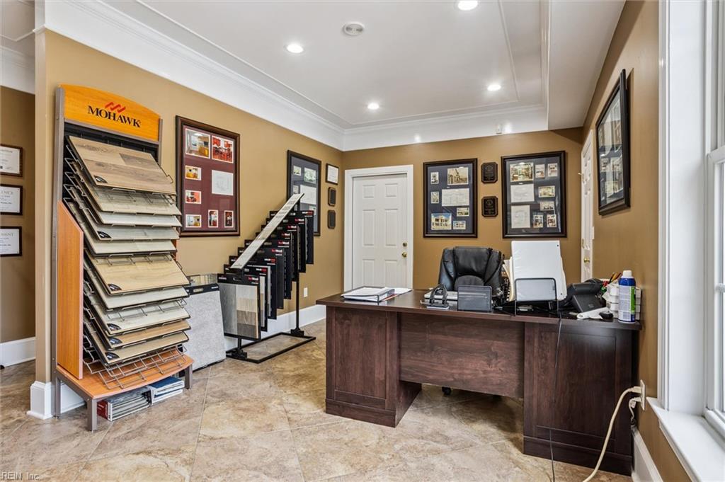 1101 Coventry Boulevard Yorktown VA 23693