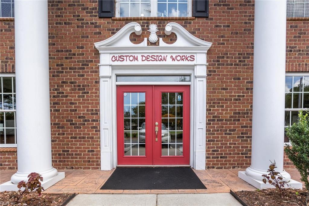 1101 Coventry Boulevard Yorktown VA 23693