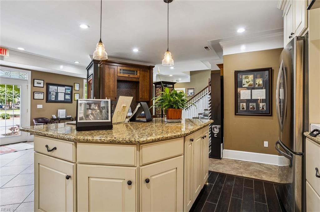 1101 Coventry Boulevard Yorktown VA 23693