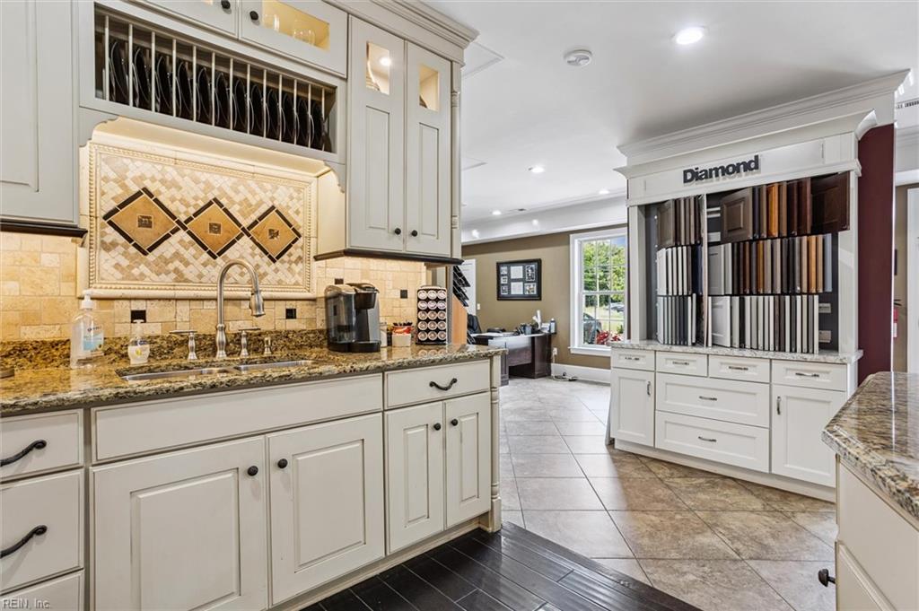 1101 Coventry Boulevard Yorktown VA 23693