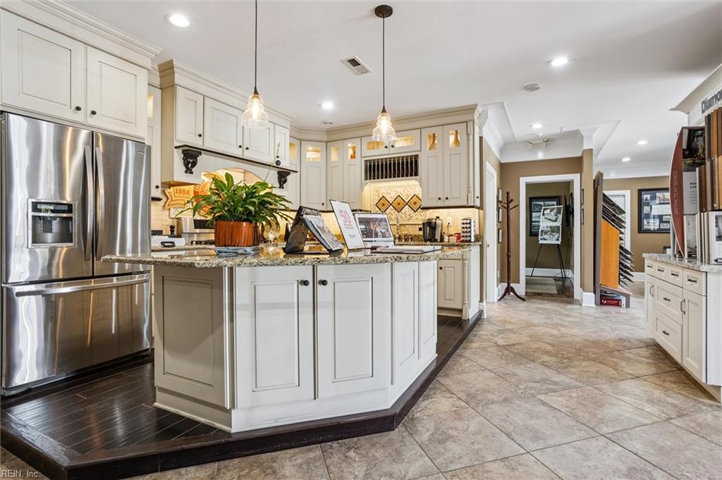 1101 Coventry Boulevard Yorktown VA 23693