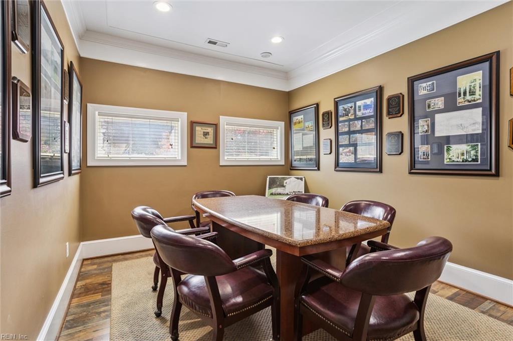 1101 Coventry Boulevard Yorktown VA 23693