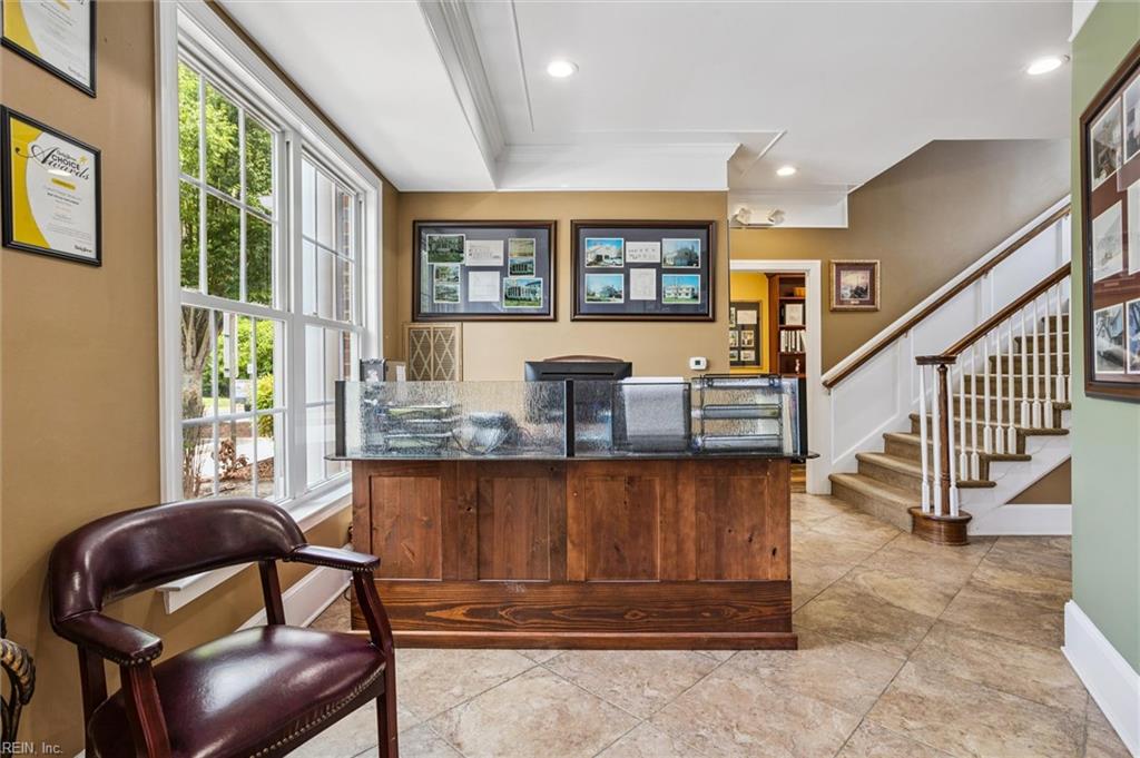 1101 Coventry Boulevard Yorktown VA 23693