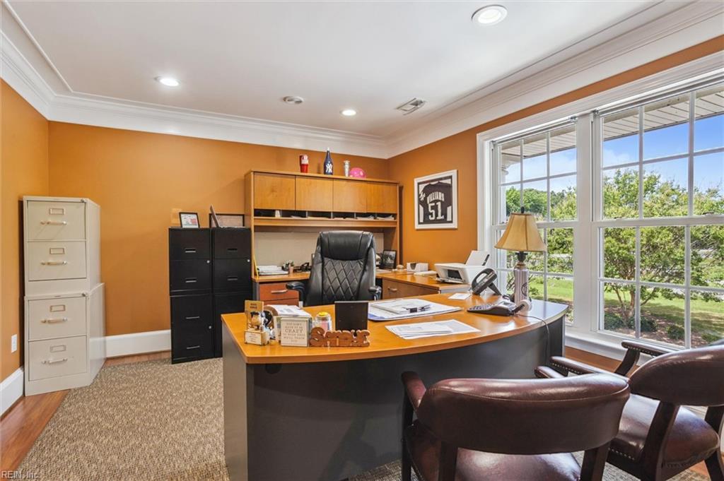 1101 Coventry Boulevard Yorktown VA 23693