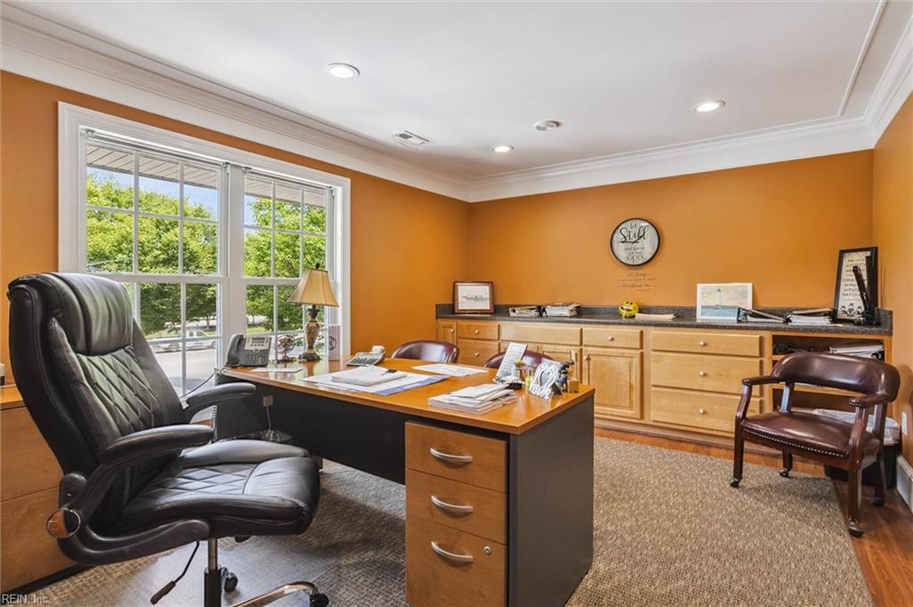 1101 Coventry Boulevard Yorktown VA 23693