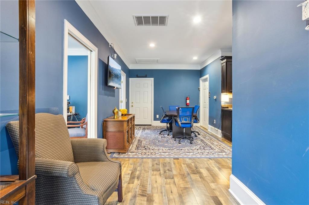 1101 Coventry Boulevard Yorktown VA 23693