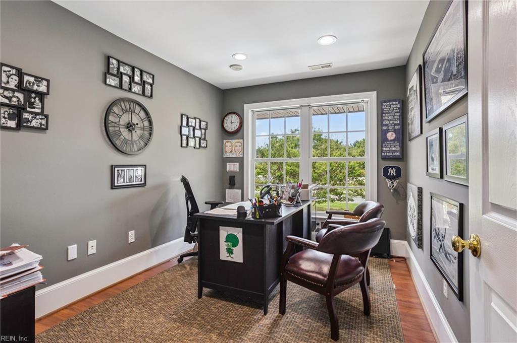 1101 Coventry Boulevard Yorktown VA 23693