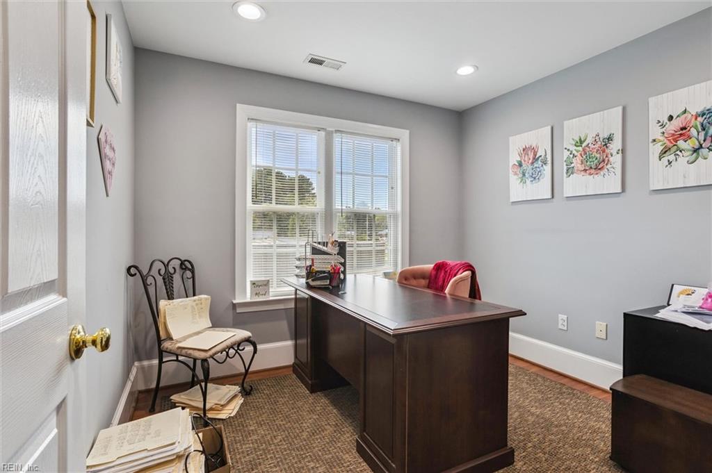 1101 Coventry Boulevard Yorktown VA 23693