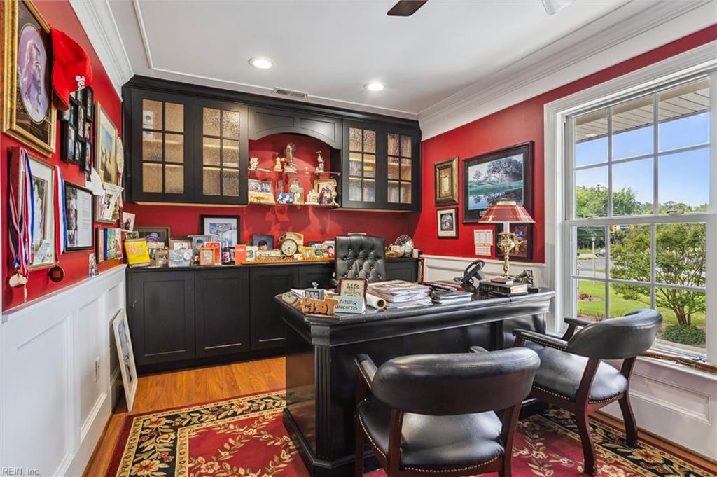 1101 Coventry Boulevard Yorktown VA 23693