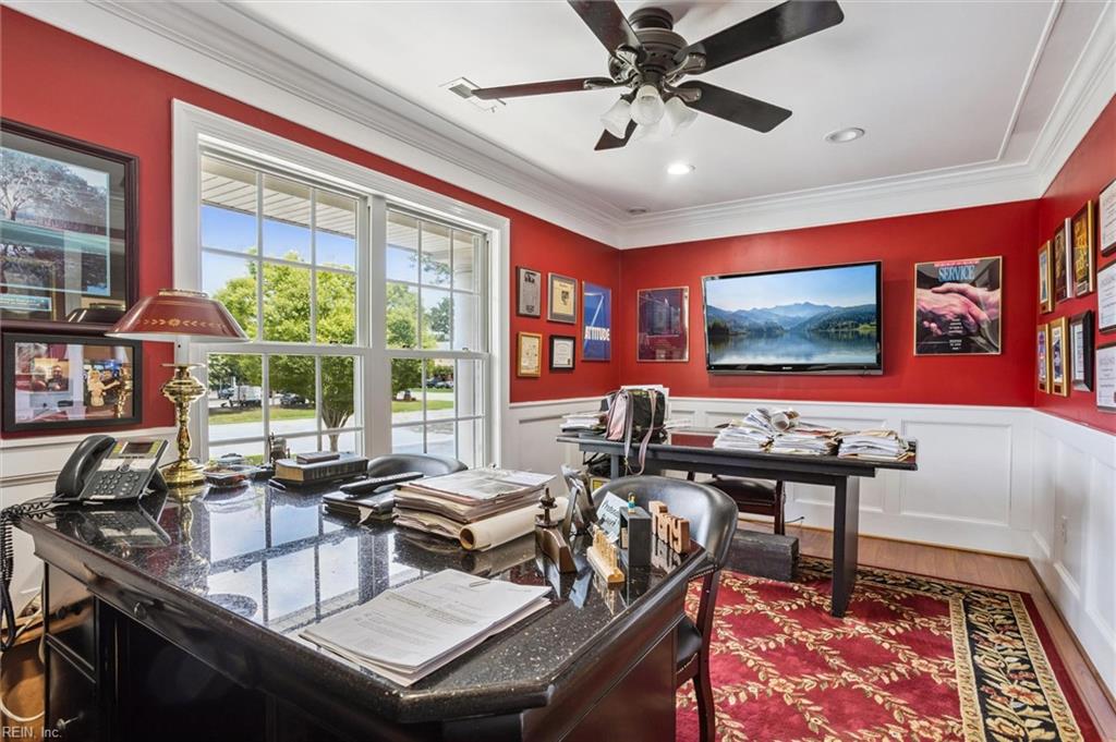 1101 Coventry Boulevard Yorktown VA 23693