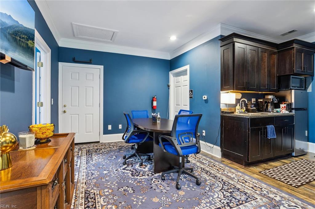 1101 Coventry Boulevard Yorktown VA 23693