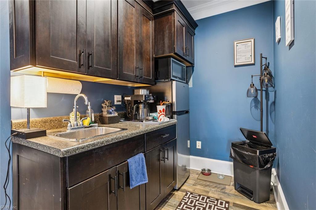 1101 Coventry Boulevard Yorktown VA 23693