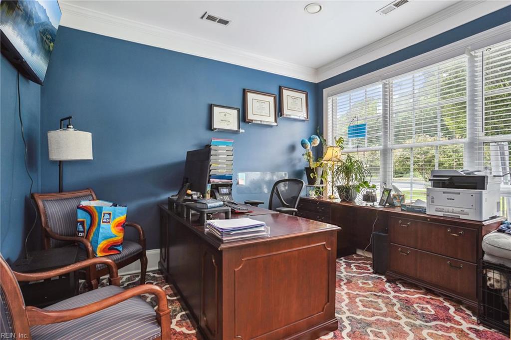 1101 Coventry Boulevard Yorktown VA 23693