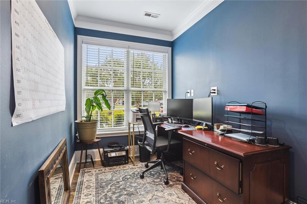 1101 Coventry Boulevard Yorktown VA 23693