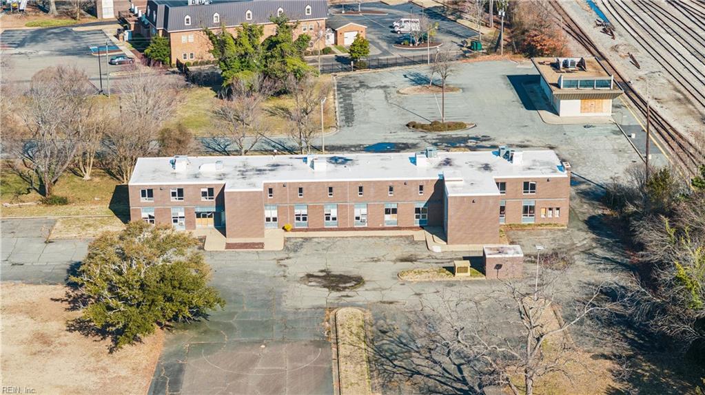 9302 Warwick Boulevard Newport News VA 23601