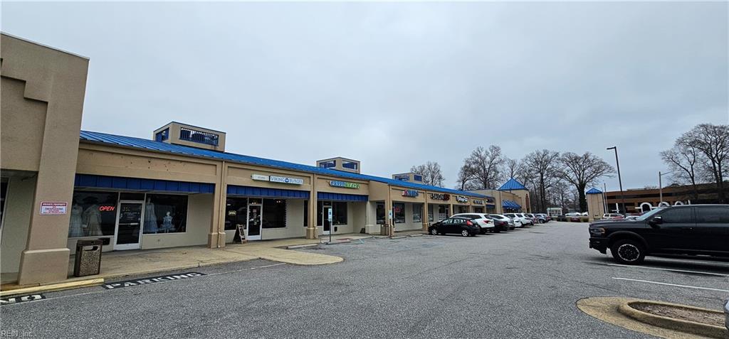 11745 Jefferson Avenue Newport News VA 23606