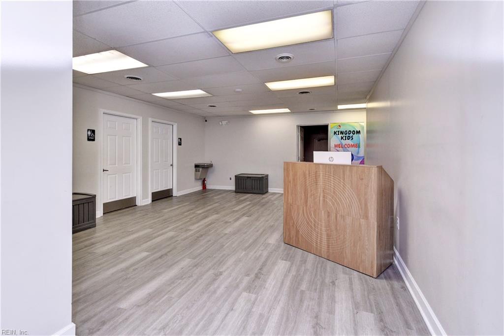 13749 Warwick Boulevard Newport News VA 23602