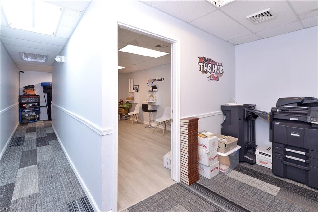 13749 Warwick Boulevard Newport News VA 23602
