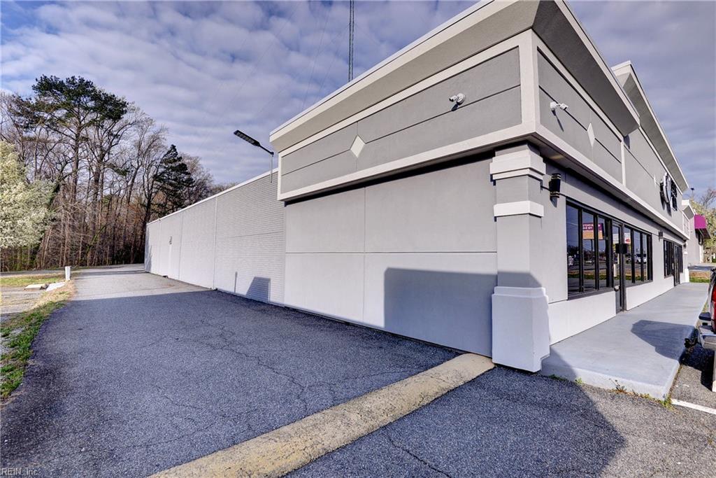 13749 Warwick Boulevard Newport News VA 23602