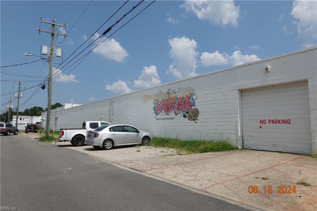 9616 Hosier Street Newport News VA 23601