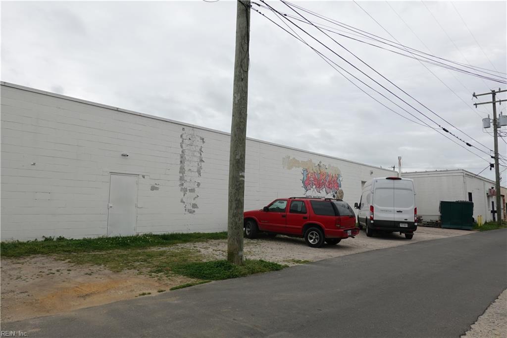 9616 Hosier Street Newport News VA 23601