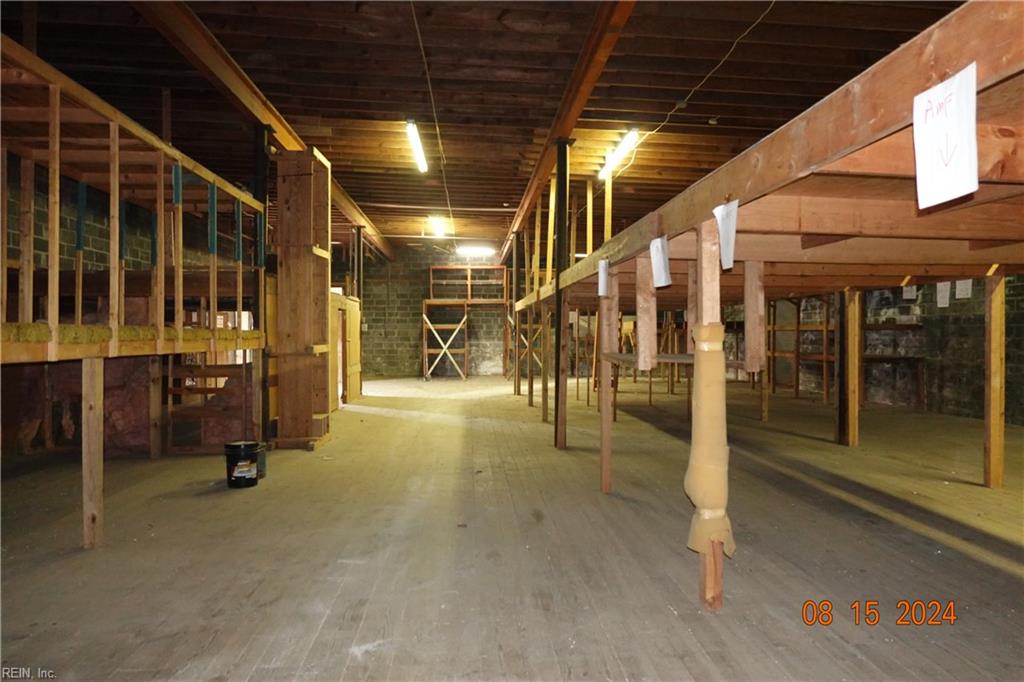 9616 Hosier Street Newport News VA 23601