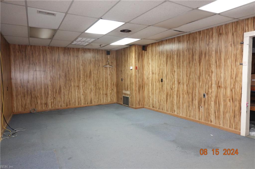 9616 Hosier Street Newport News VA 23601