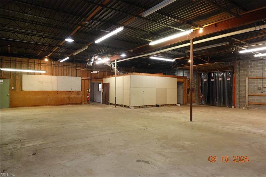 9616 Hosier Street Newport News VA 23601