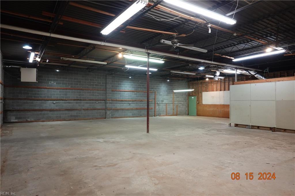 9616 Hosier Street Newport News VA 23601