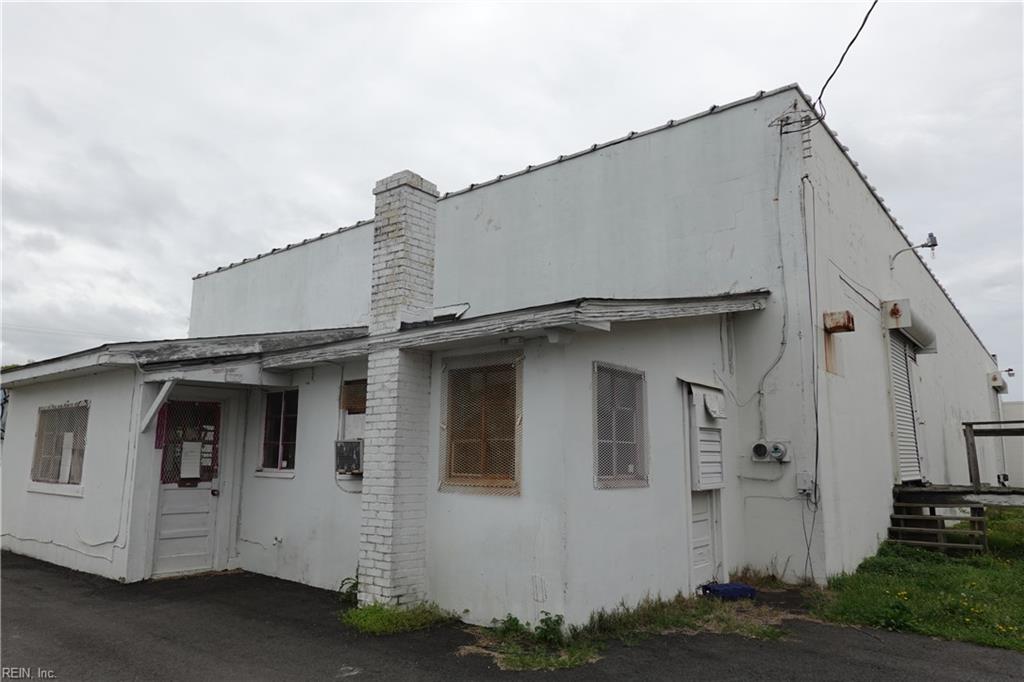 9616 Hosier Street Newport News VA 23601