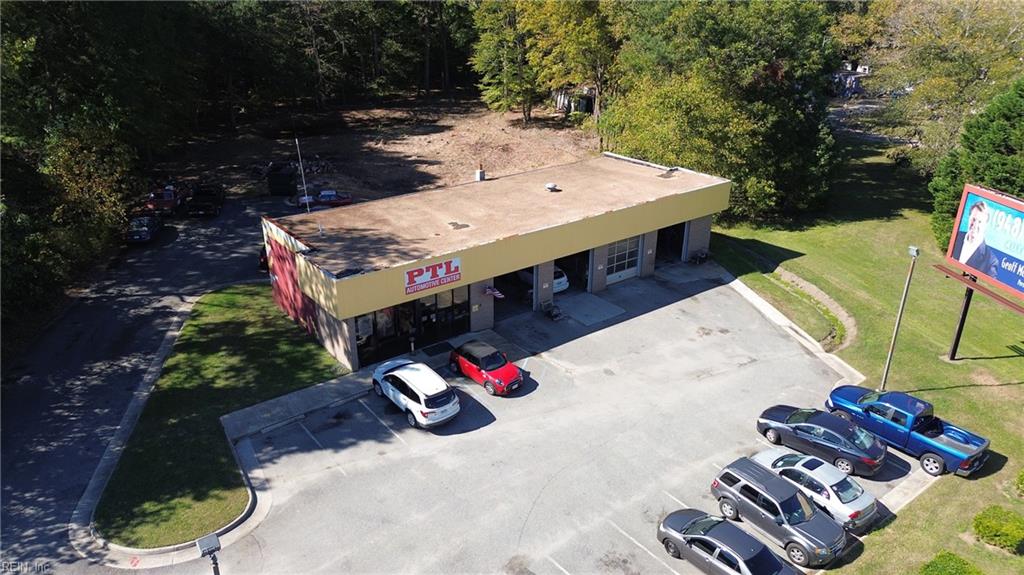 6219 George Washington Memorial Highway Yorktown VA 23692