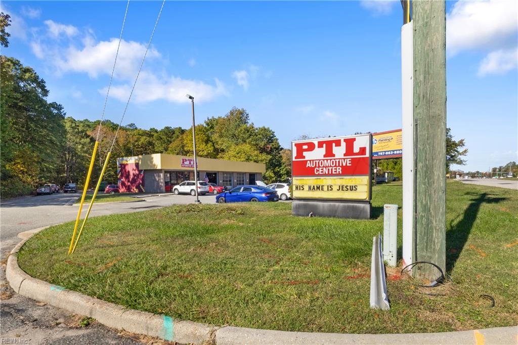 6219 George Washington Memorial Highway Yorktown VA 23692