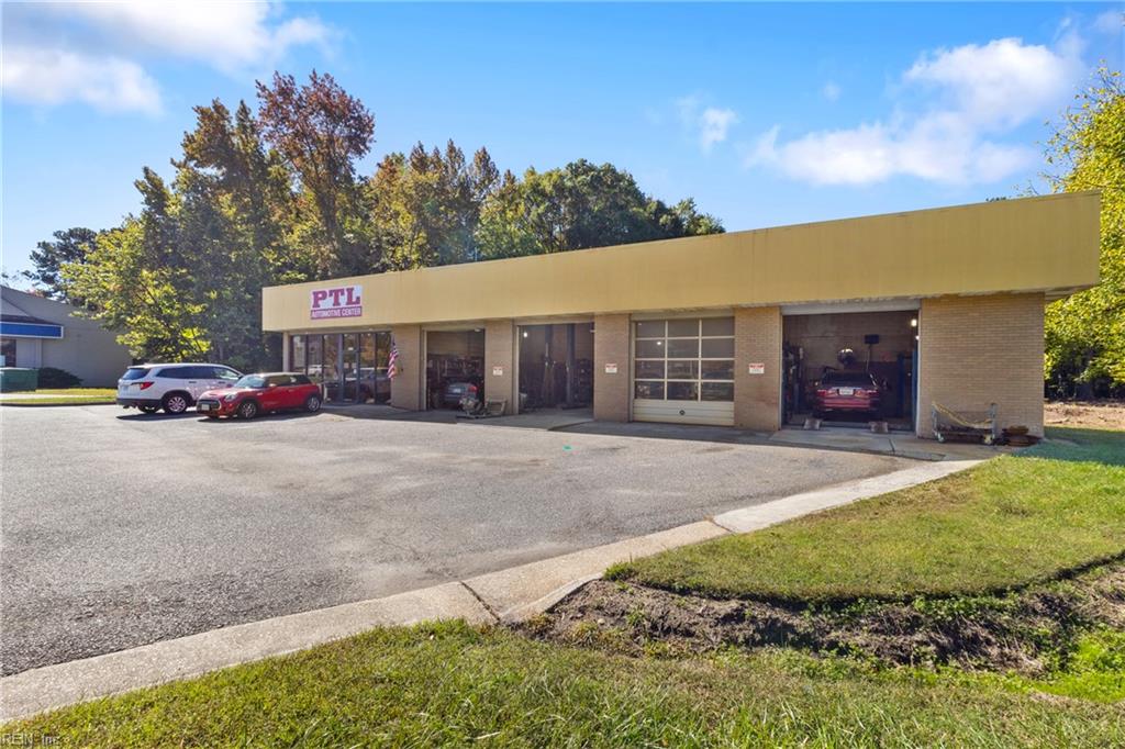 6219 George Washington Memorial Highway Yorktown VA 23692