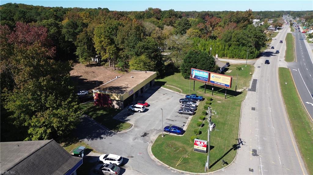 6219 George Washington Memorial Highway Yorktown VA 23692