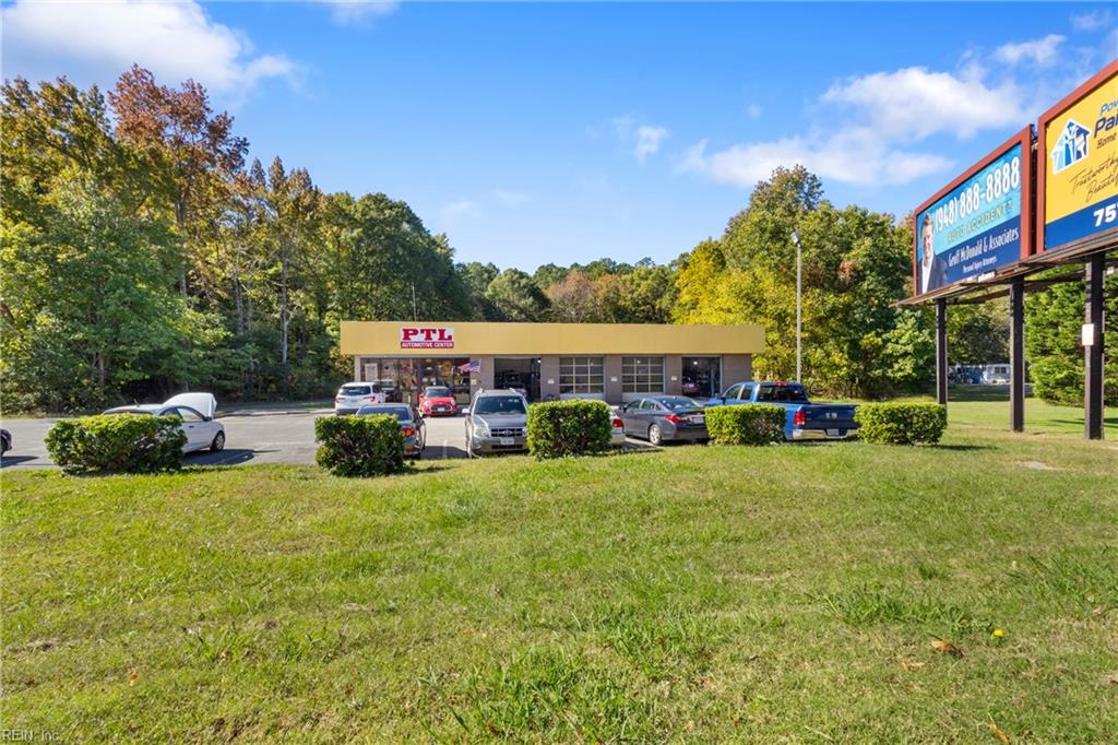 6219 George Washington Memorial Highway Yorktown VA 23692