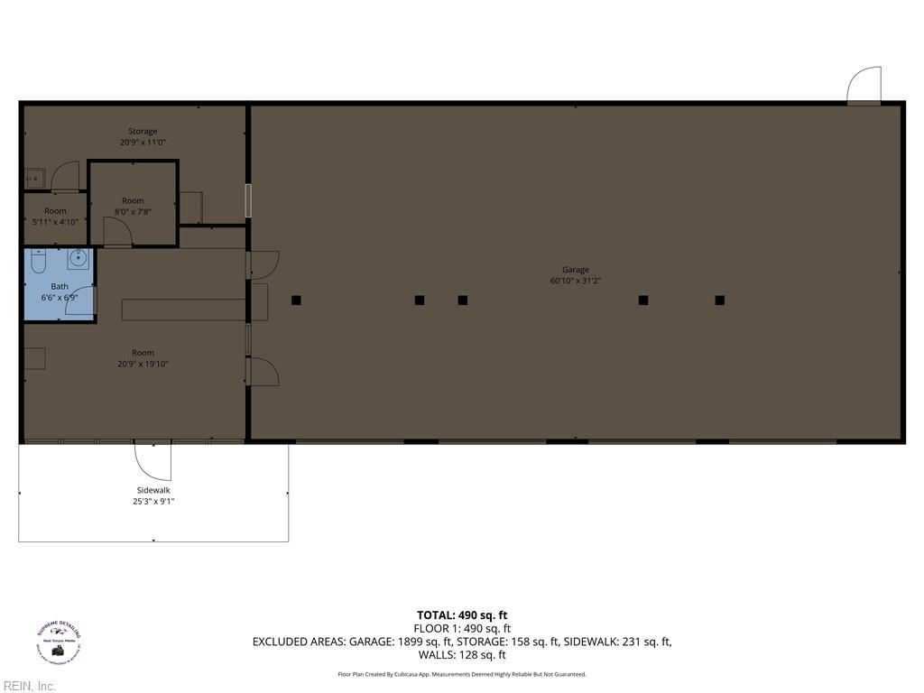 6219 George Washington Memorial Highway Yorktown VA 23692